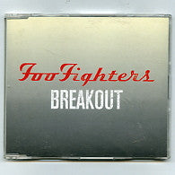 FOO FIGHTERS - Breakout