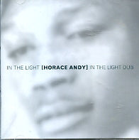 HORACE ANDY - In The Light / In The Light Dub