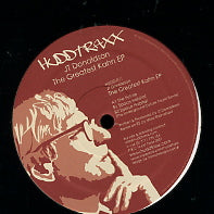 JT DONALDSON - Greatest Kahn EP