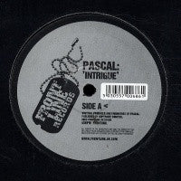 PASCAL - Intrigue / Storylines
