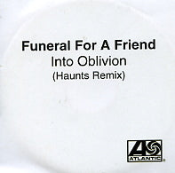 FUNERAL FOR A FRIEND - Into Oblivion