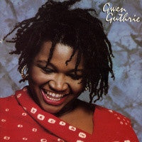 GWEN GUTHRIE - Gwen Guthrie