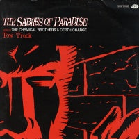 SABRES OF PARADISE - Tow Truck
