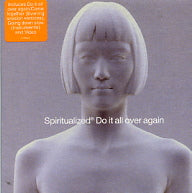 SPIRITUALIZED - Do It All Over Again