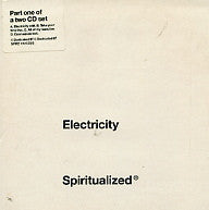 SPIRITUALIZED - Electricity