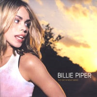 BILLIE PIPER - The Day & Night mixes