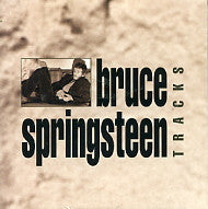 BRUCE SPRINGSTEEN  - Tracks