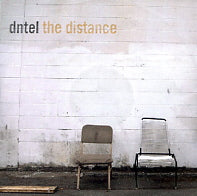 DNTEL - The Distance
