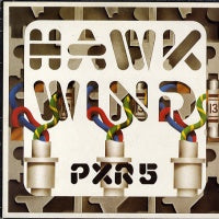 HAWKWIND - PXR 5