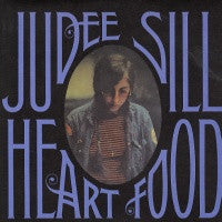 JUDEE SILL - Heart Food