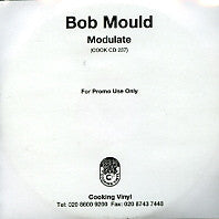 BOB MOULD - Modulate