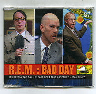 R.E.M. - Bad Day