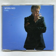 SIMPLY RED - Fake