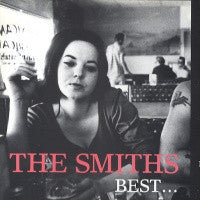 THE SMITHS - ...Best I