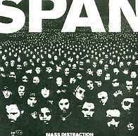 SPAN - Mass Distraction