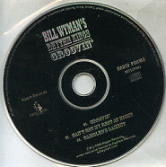 BILL WYMAN'S RHYTHM KINGS - Groovin' Album Sampler