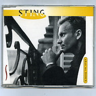 STING - When We Dance