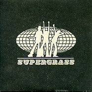 SUPERGRASS - Cheapskate