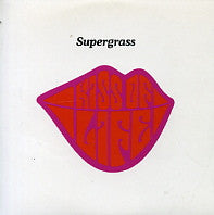 SUPERGRASS - Kiss Of Life