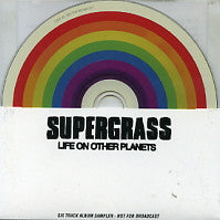 SUPERGRASS - Life on Other Planets