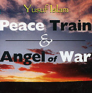 YUSUF ISLAM - Peace Train
