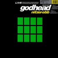 NITZER EBB - Godhead - Double Headed Edition