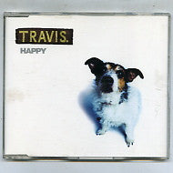 TRAVIS - Happy