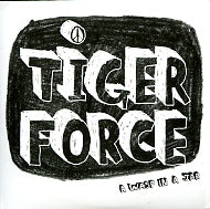 TIGER FORCE - A Wasp In A Jar