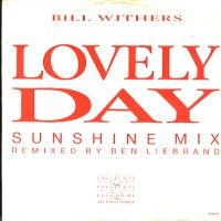 BILL WITHERS - Lovely Day