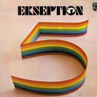 EKSEPTION - Ekseption 5