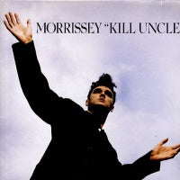 MORRISSEY - Kill Uncle