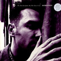 MORRISSEY - The More You Ignore Me, The Closer I Get