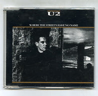 U2 - Where The Streets Have No Name
