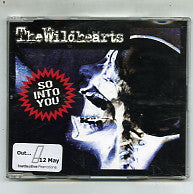 THE WILDHEARTS - So Into You