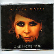 ALISON MOYET - One More Time