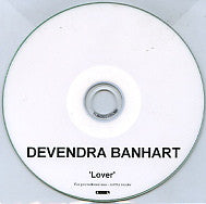DEVENDRA BANHART - Lover