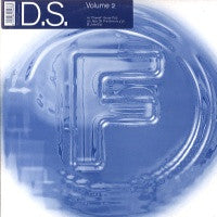 D.S. - Volume 2