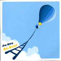 JIM NOIR - All Right