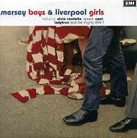 VARIOUS - Mersey Boys & Liverpool Girls
