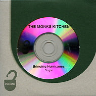 THE MONKS KITCHEN - Bringing Hurricanes
