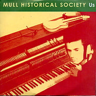 MULL HISTORICAL SOCIETY - Us