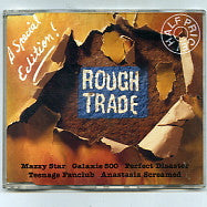 VARIOUS - Rough Trade - A Special Selection!