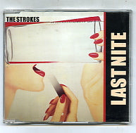 THE STROKES - Last Nite