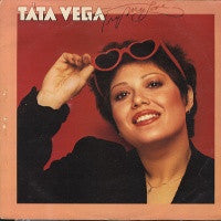 TATA VEGA - Try My Love