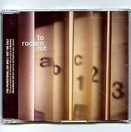 TO ROCOCO ROT - ABC123