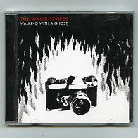 THE WHITE STRIPES - Walking With A Ghost