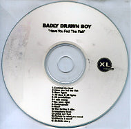 BADLY DRAWN BOY - Have You Fed The Fish? (AKA All Possibilities)
