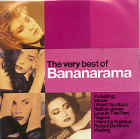 BANANARAMA - The Very Best Of