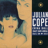 JULIAN COPE - China Doll