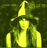 JULIAN COPE - Try Try Try